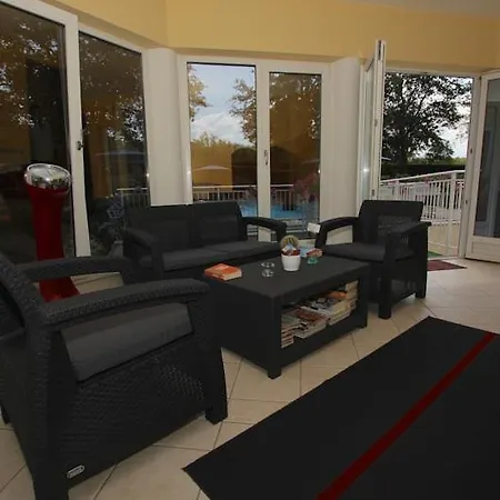 Villa Mala Пореч