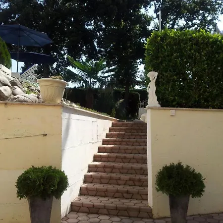 Villa Mala Отель типа 