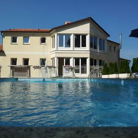 Villa Mala Пореч
