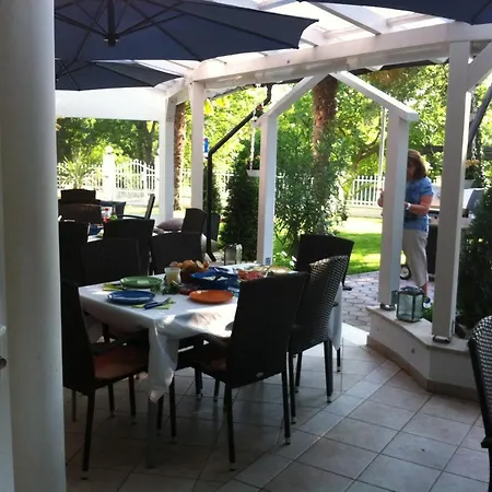 Villa Mala Отель типа 