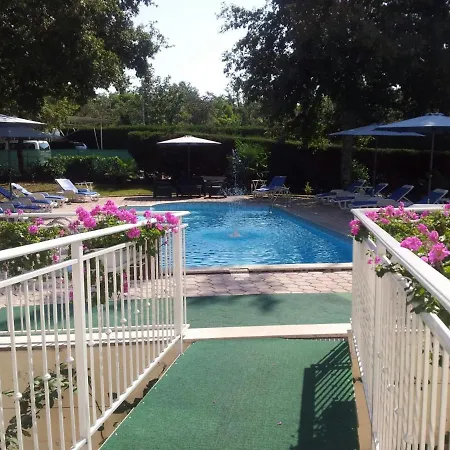 Villa Mala Отель типа 