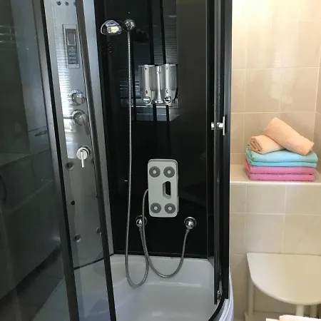 Отель типа 