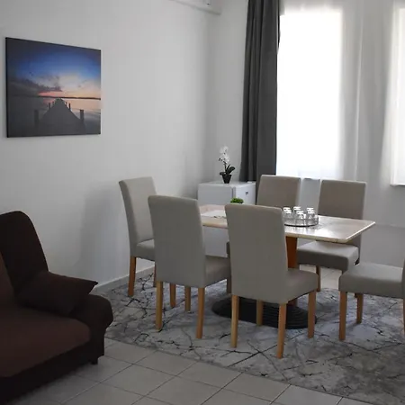 Hotel Mala Porec