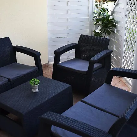 Hotel Mala 3*