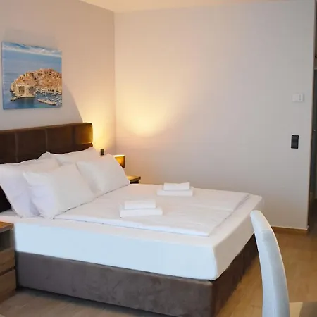 Hotel Mala