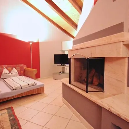 Mala Poreč Hotel Kukci