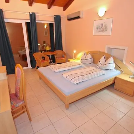 Villa Mala