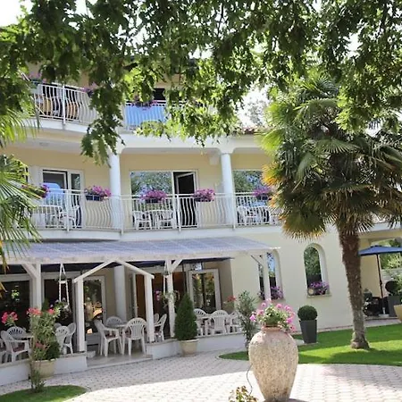 Hotel Mala Poreč Kukci