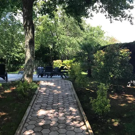 Villa Mala Bed & Breakfast