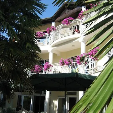 Mala Poreč Hotel Kukci