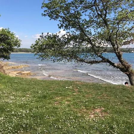 Hotel Mala Poreč Kukci