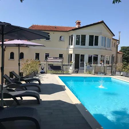 Villa Mala Poreč