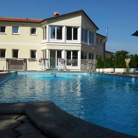Mala Poreč Hotel