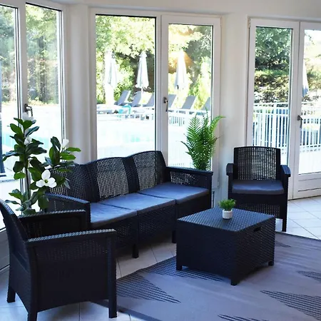 Mala Porec 3* ポレッチ