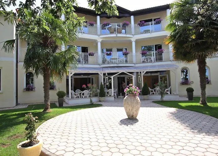 Mala Porec ポレッチ