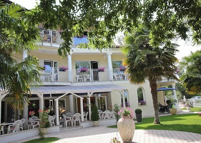 Hotel Mala Poreč