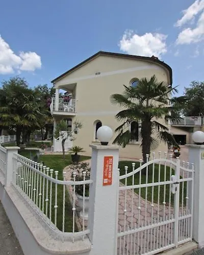 Mala Porec ホテル 3*