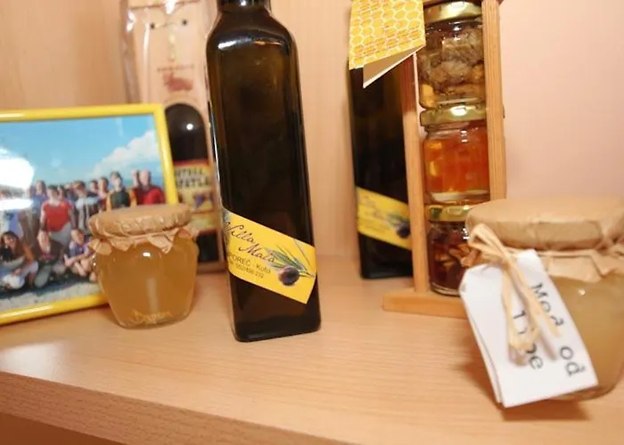 Mala Porec ポレッチ