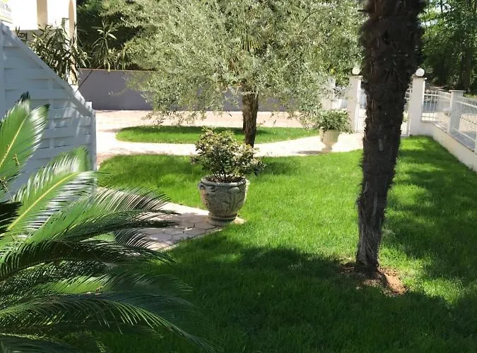 Mala Porec ホテル