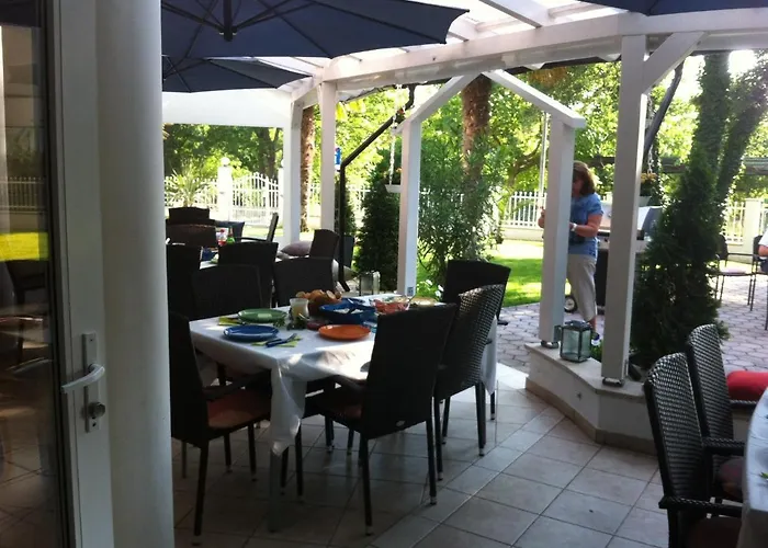 Mala Porec ホテル 3*