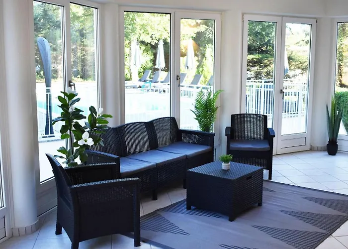 Mala Porec 3* ポレッチ