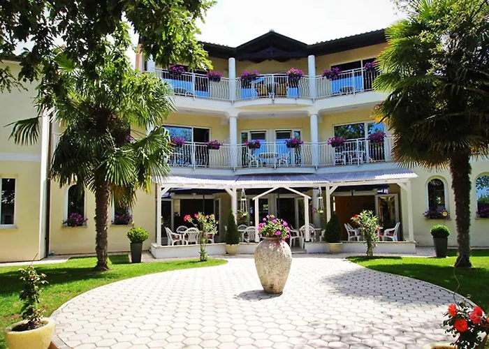 Mala Porec 3* ポレッチ