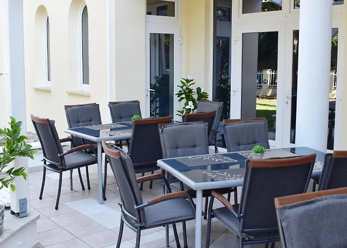 Mala Porec 3* ポレッチ