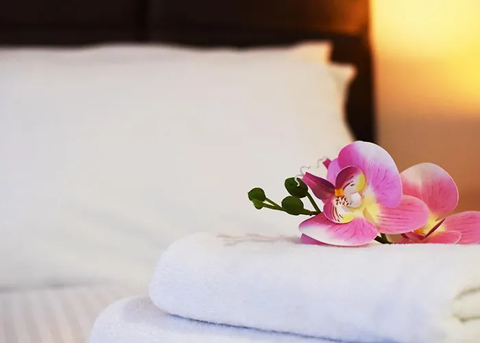 Mala Porec ホテル 3*