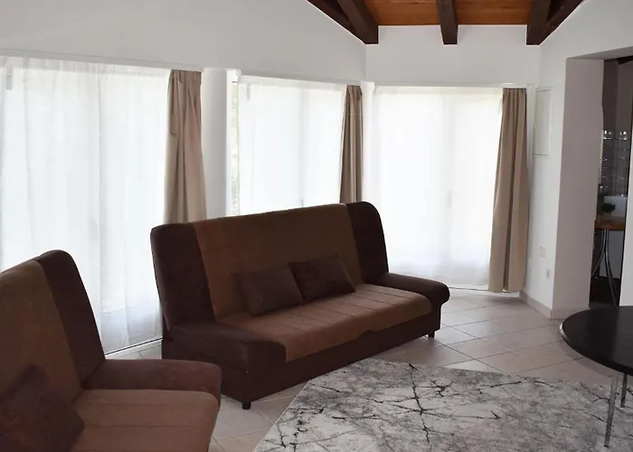 Mala Porec ホテル 3*