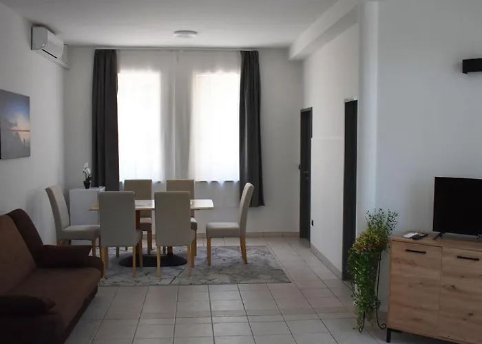 Mala Porec ホテル 3*