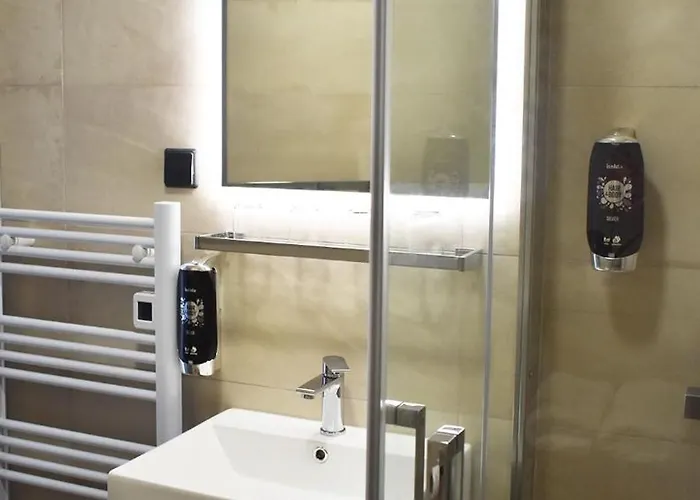 Mala Porec 3* ポレッチ